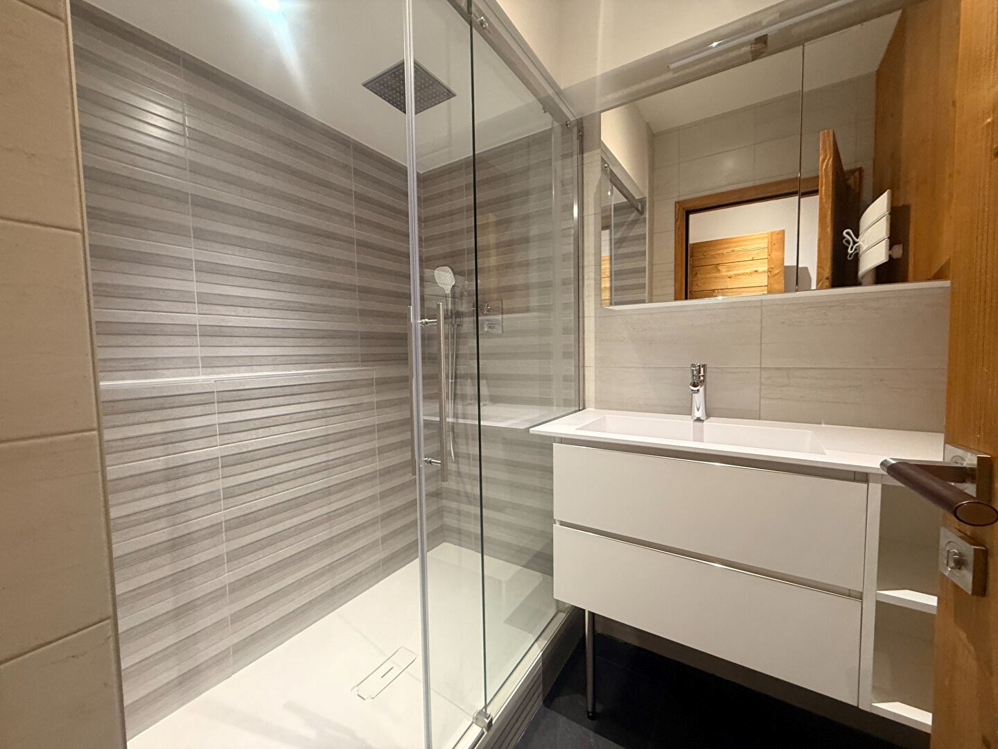 One bedroom apartment - Tignes le Lac
