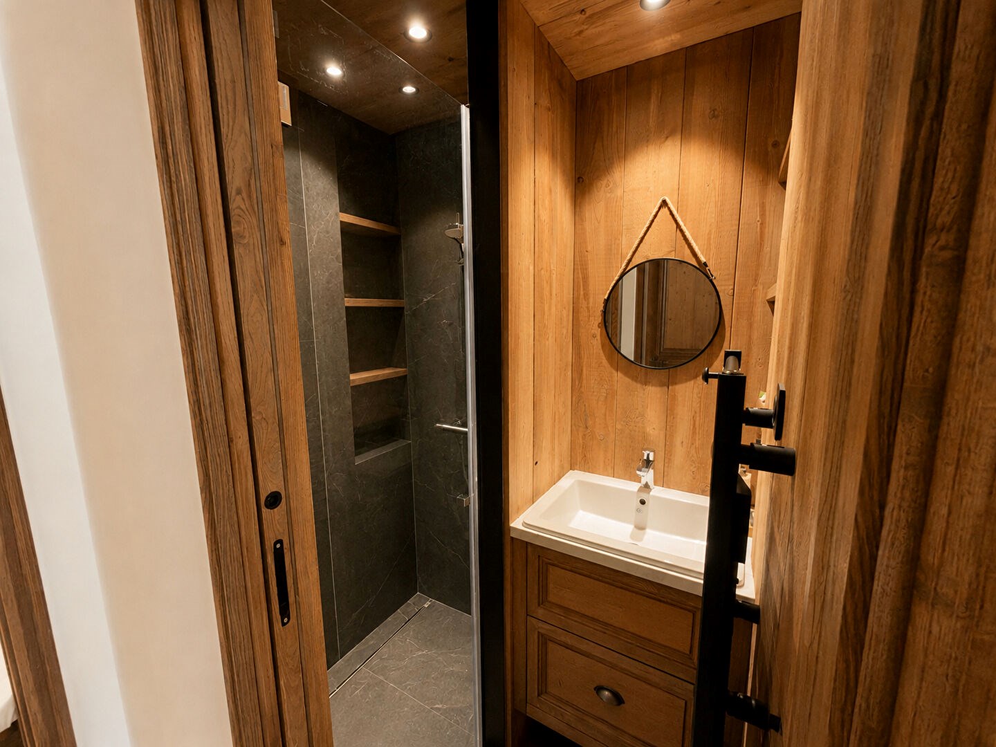 Alpine charm in the heart of Val d'Isère