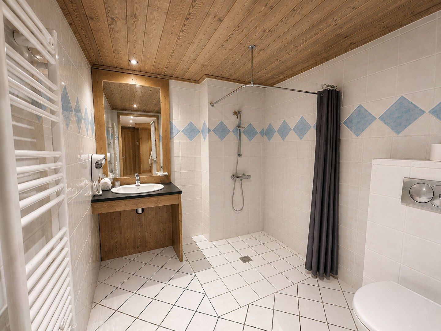 2 bedroom apartment - Tignes le Lac