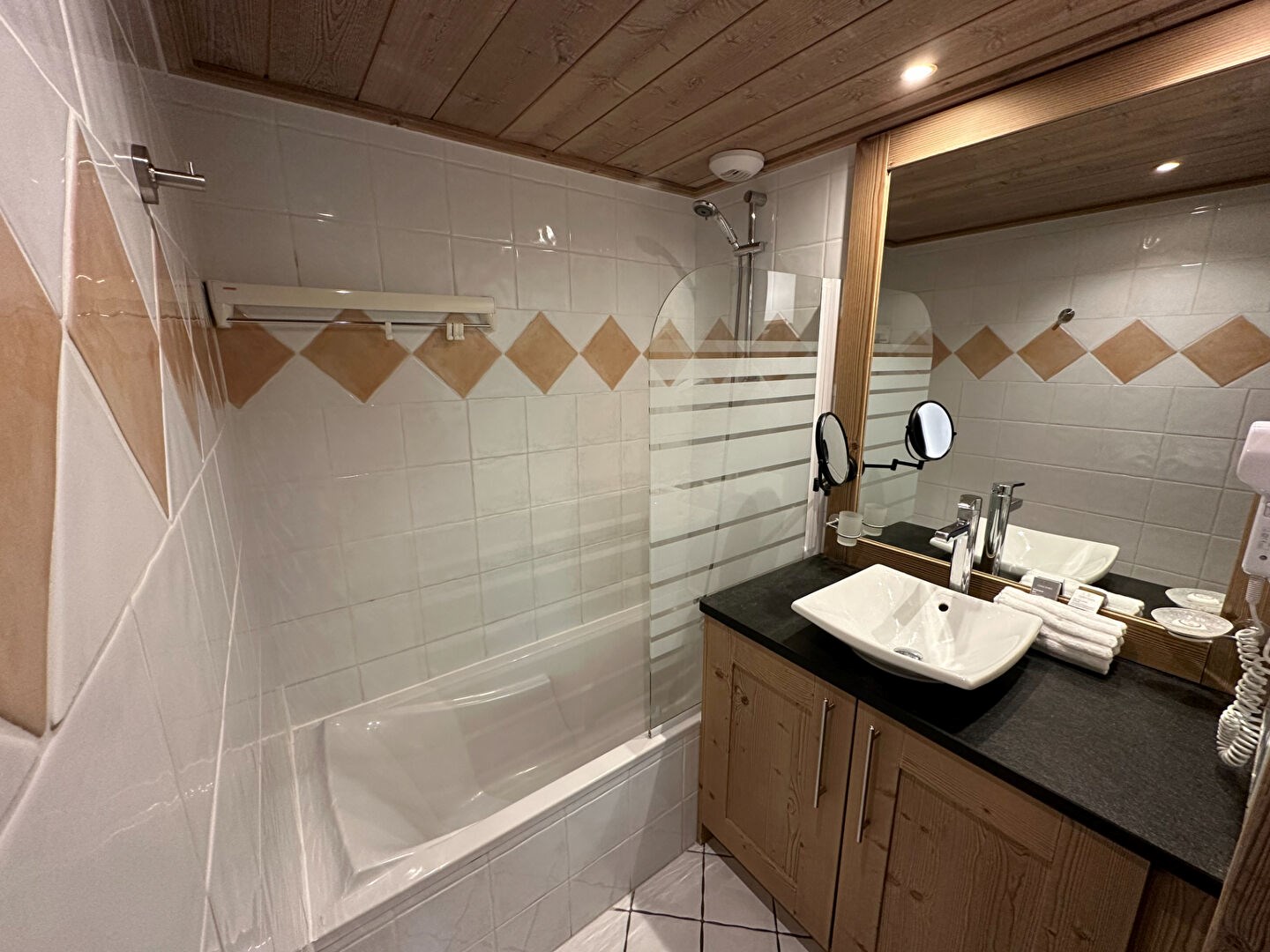 2 bedroom apartment - Tignes le Lac