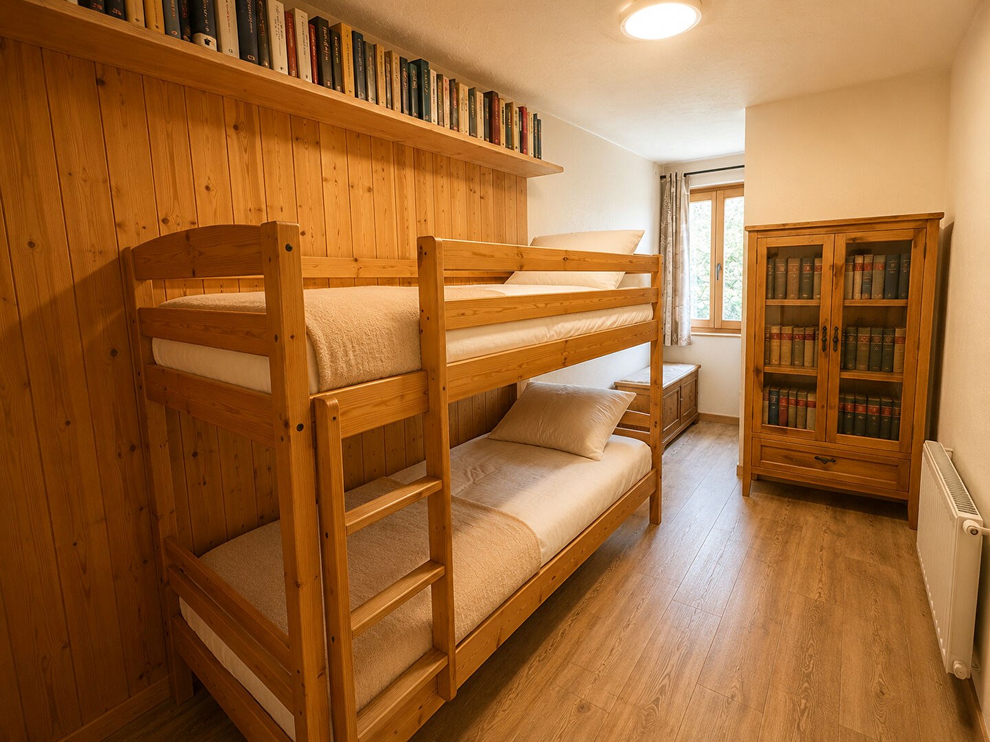 Appartement T3  -  Tignes Le Lac