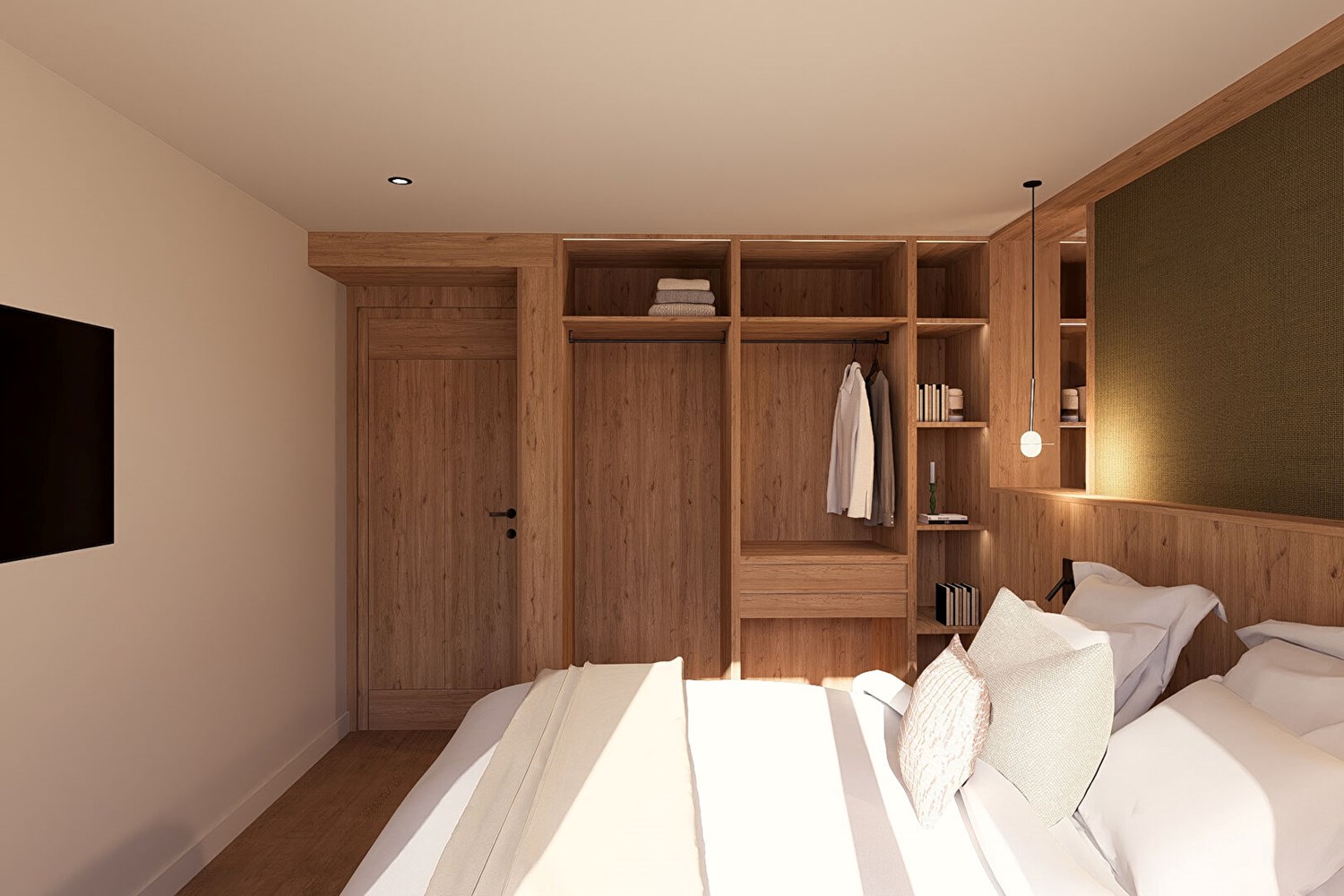 Appartement Tignes 4 pièce(s) 77.7 m2