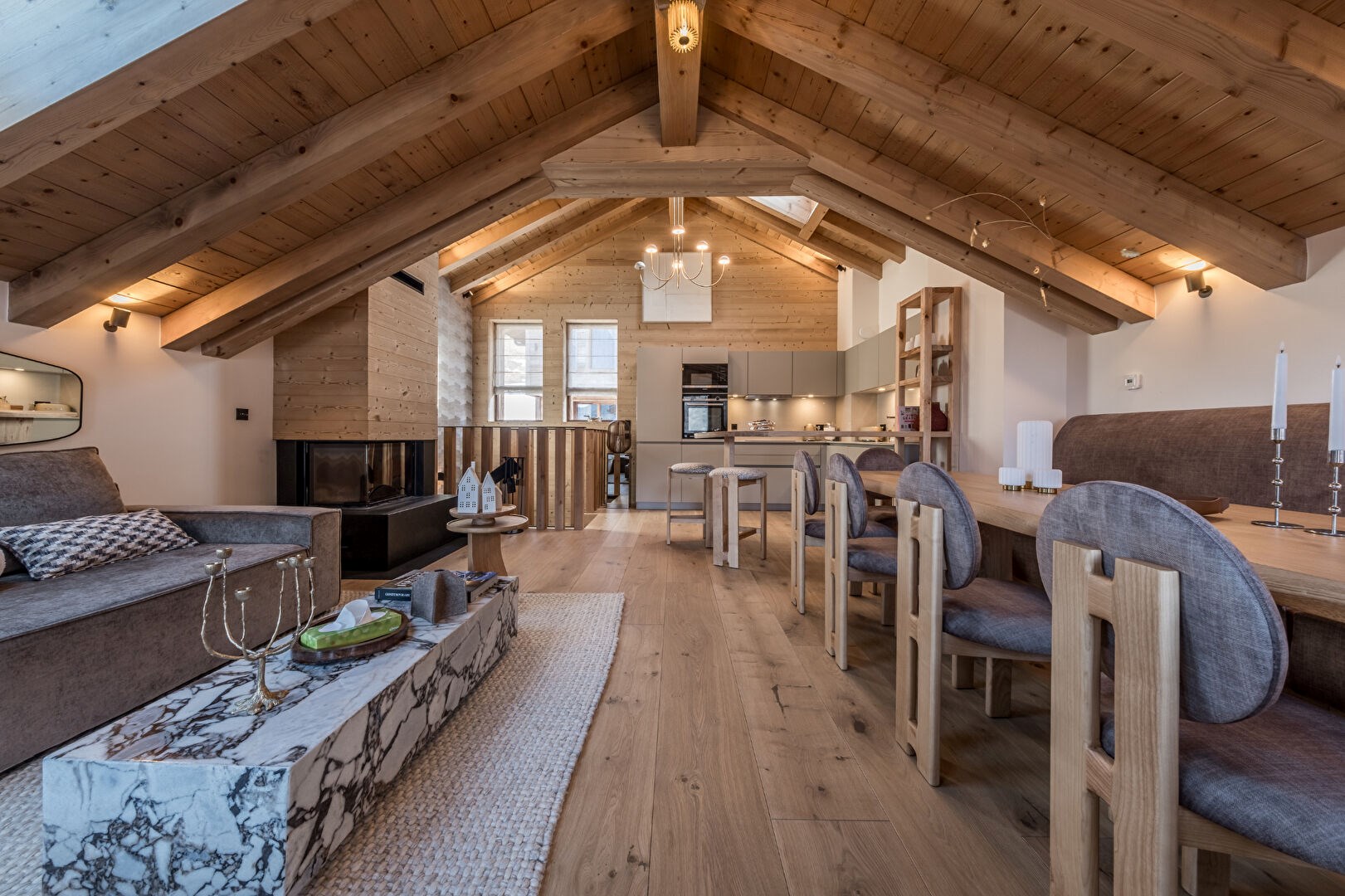 Chalet