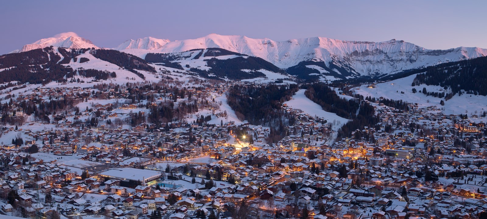 élégance et performance à 369°