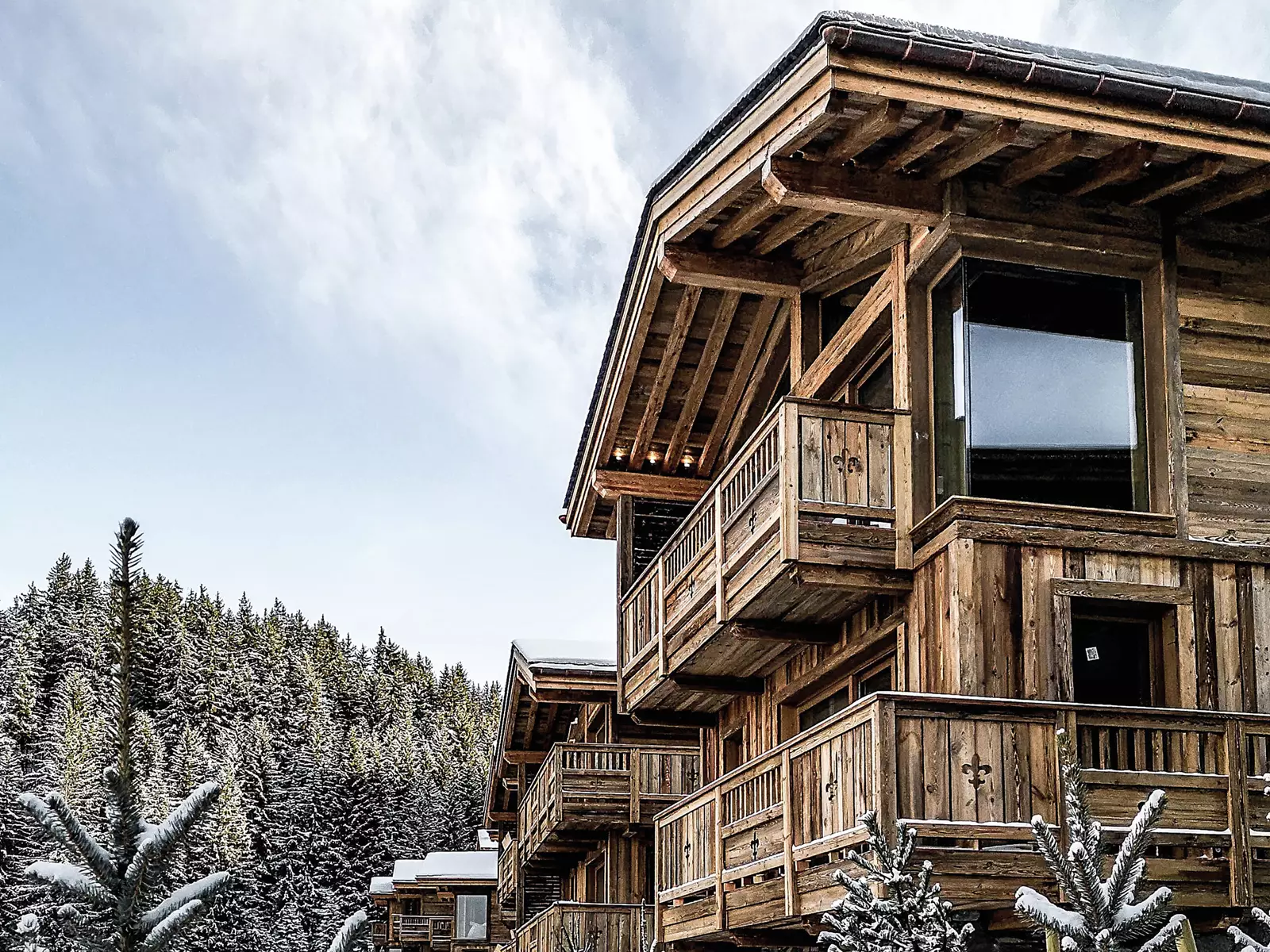 Reinvention and excellence with Maxime Glibert, architect 