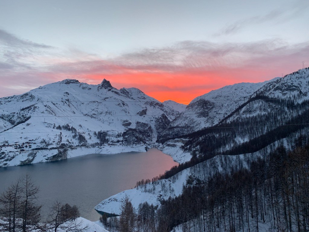 Evénement Tignes et Val d'Isère saison hivernale 2023-2024