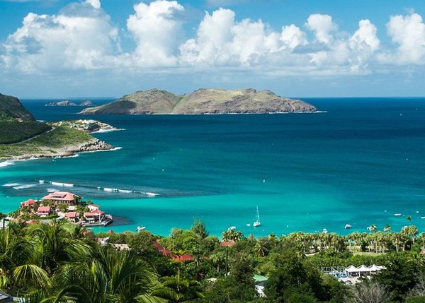 Destination Saint-Barth