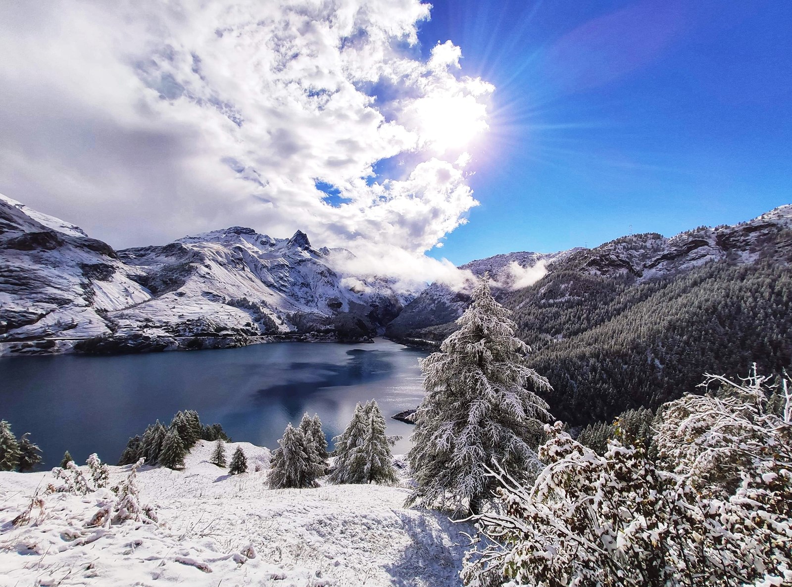 Destination Val d'Isère 