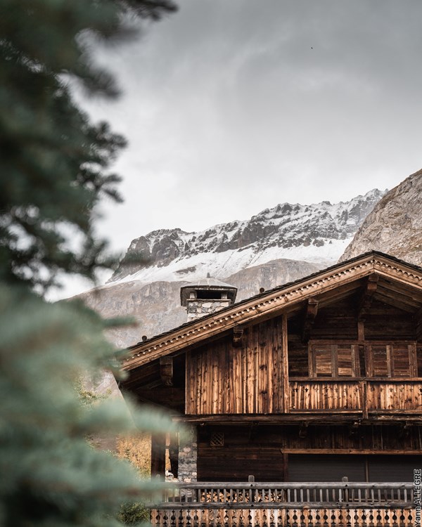The keys to investing in the mountains: The Alps, an opportunity waiting to be seized