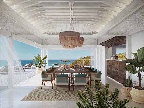 Brahama, des propriétés insolites et insolentes