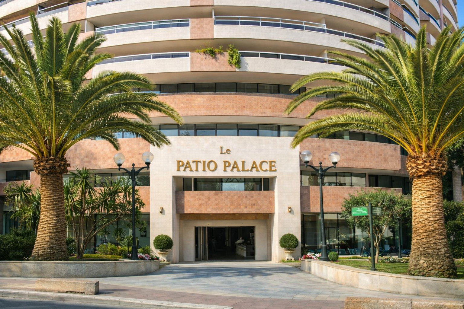 VALLAT by – FY Real Estate