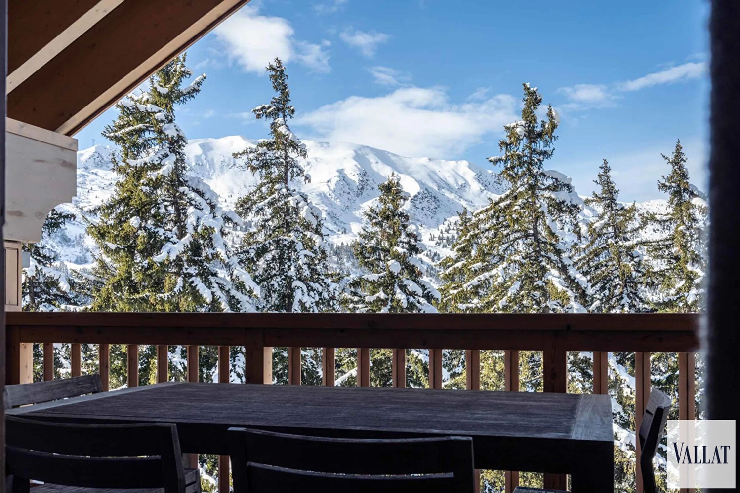 Vente appartement 3 pièces MERIBEL - 76,3m2 2 520 000 €-6