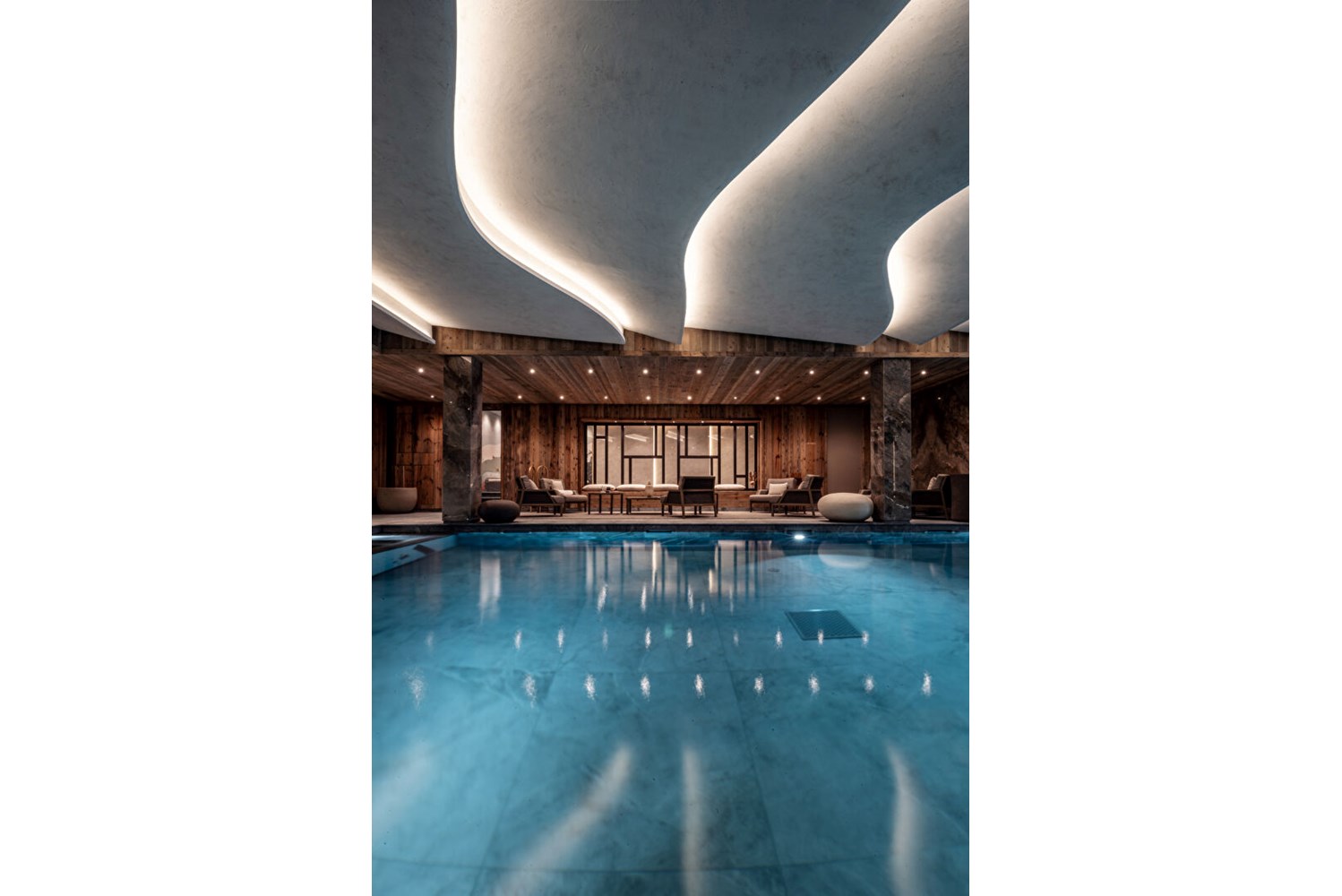 Vente appartement 3 pièces MERIBEL - 76,3m2 2 520 000 €-7