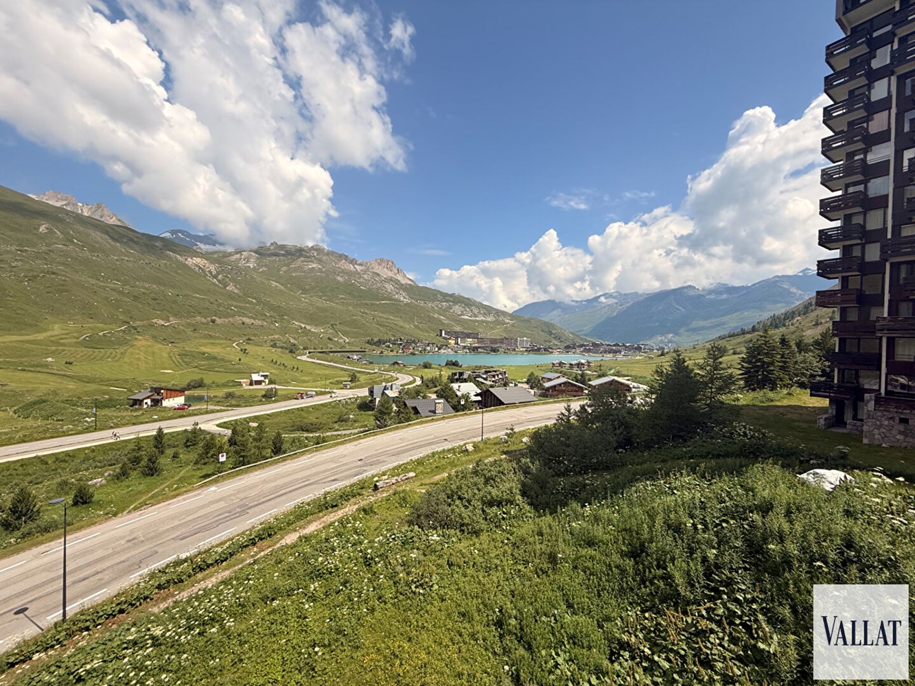 Vente appartement 2 pièces TIGNES - 35,13m2 472 500 €-1