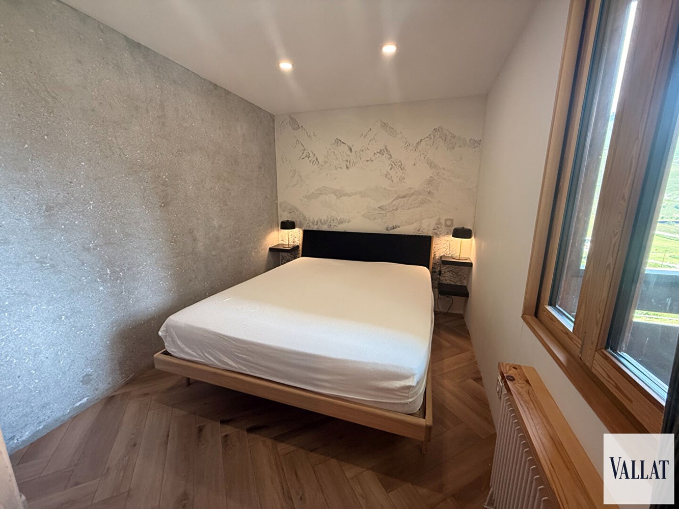 Vente appartement 2 pièces TIGNES - 35,13m2 472 500 €-5