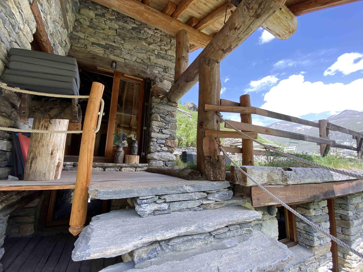 Sale house 4 rooms TIGNES - 205m2 850 000 €-2