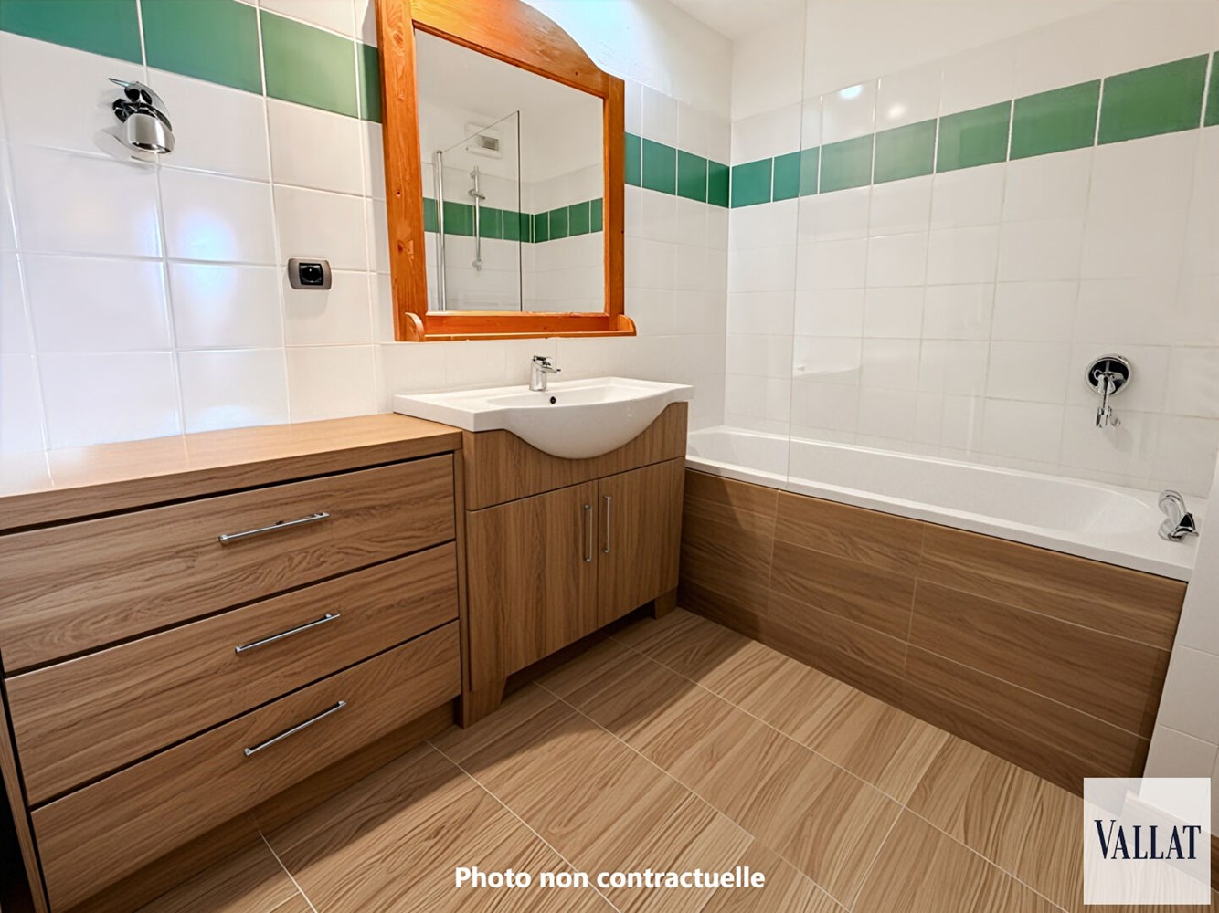 Vente appartement 4 pièces TIGNES - 63m2 798 000 €-4