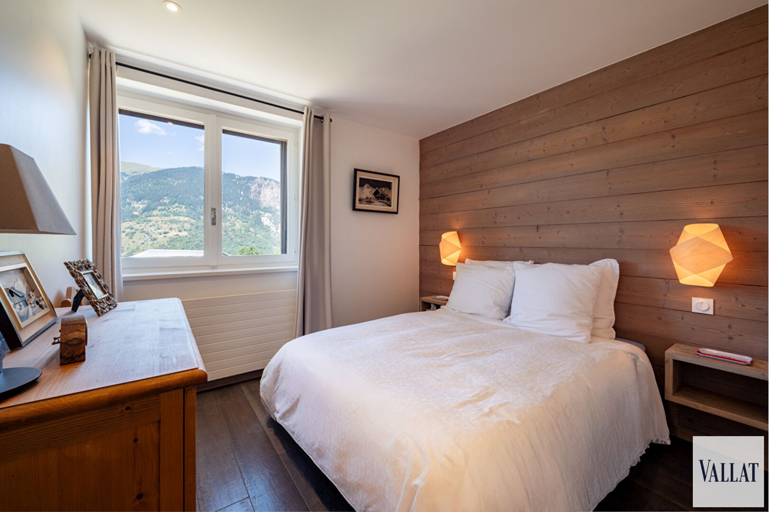 Sale apartment 3 rooms COURCHEVEL LE PRAZ - 53m2 663 000 €-1