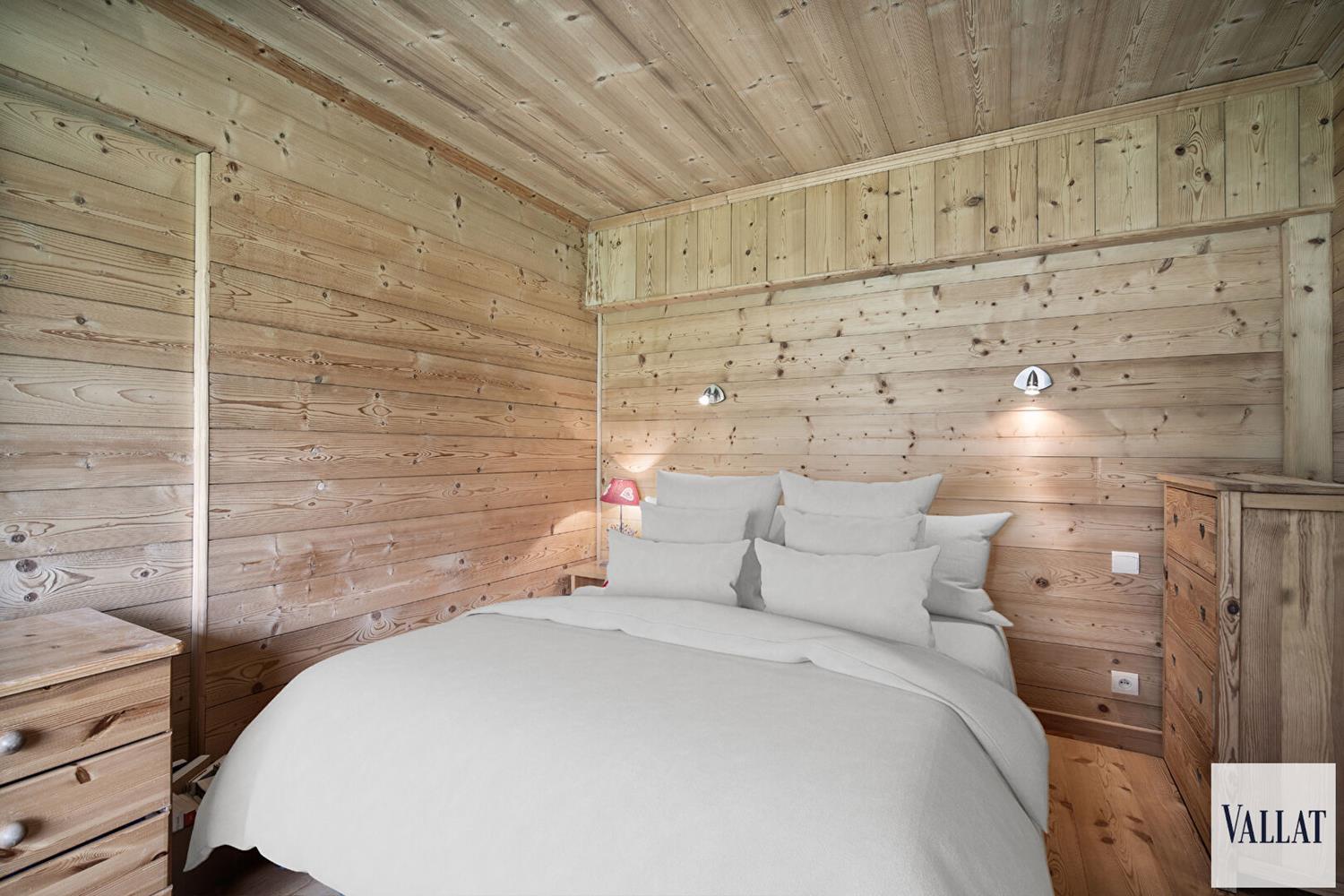 Sale apartment 4 rooms TIGNES - 86.8m2 1 680 000 €-6