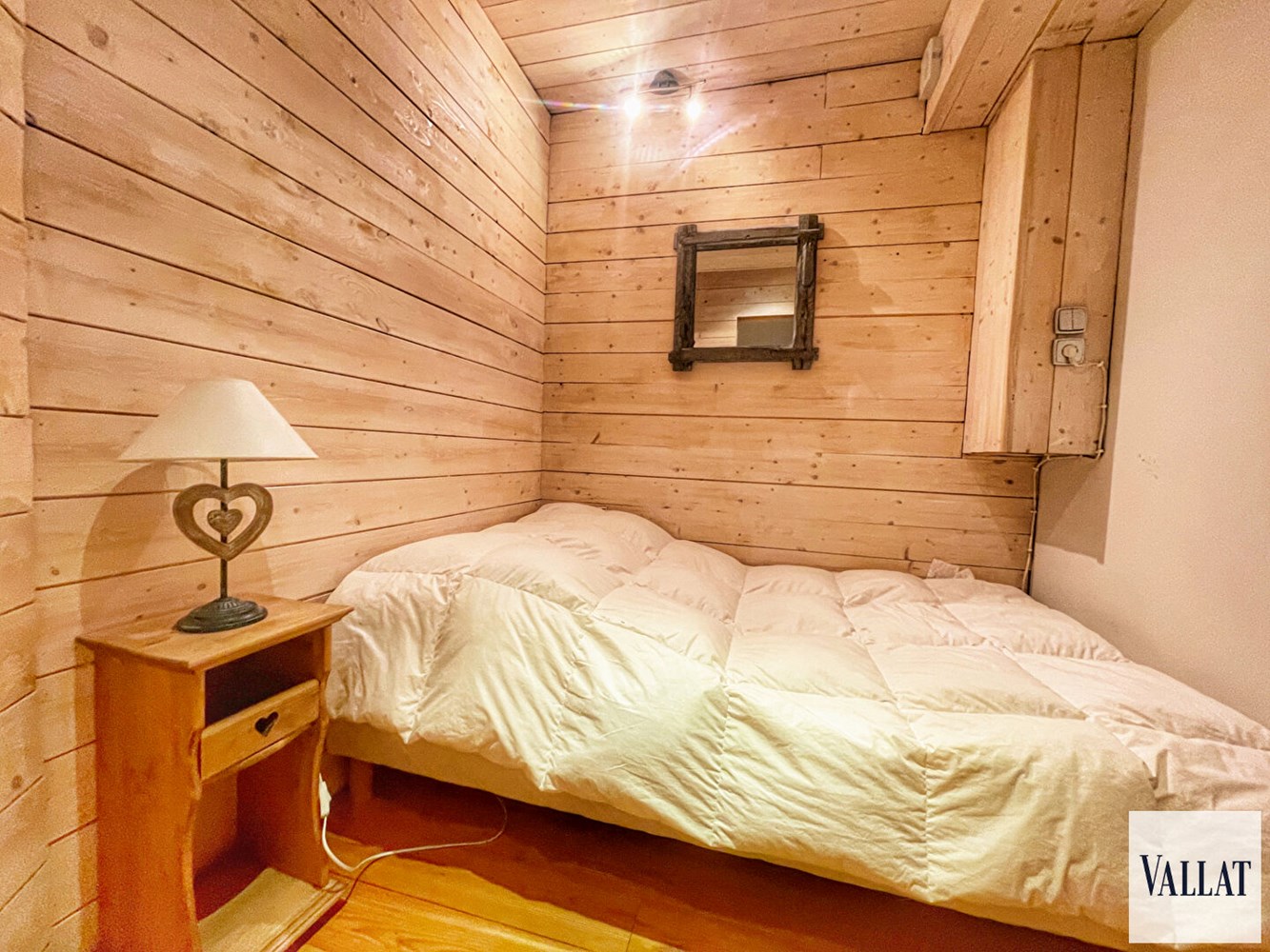 Sale apartment 4 rooms TIGNES - 78.62m2 525 000 €-5
