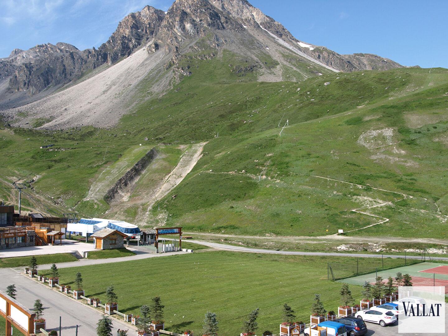 Sale apartment 2 rooms TIGNES - 37m2 452 000 €-1