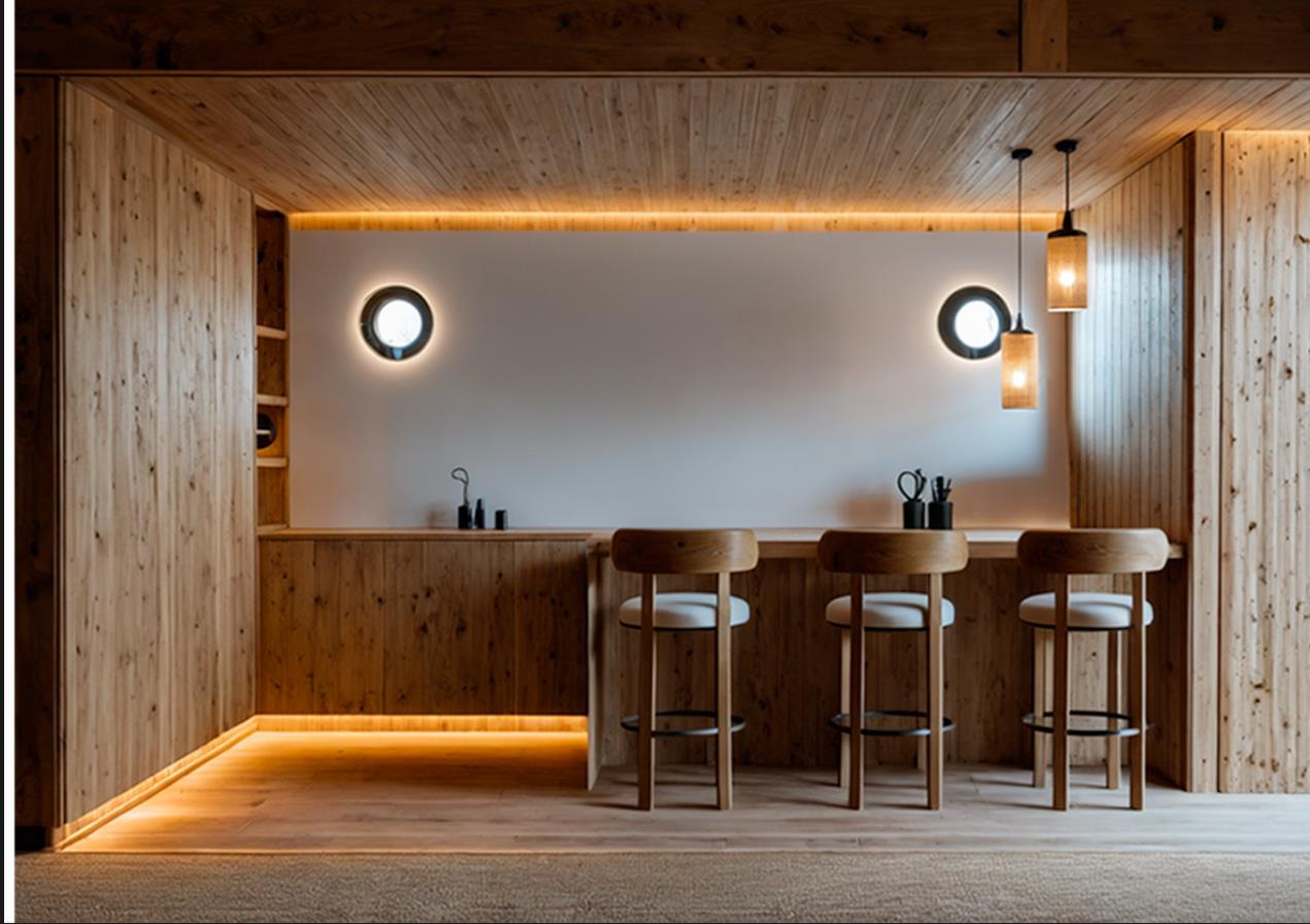 Vente chalet 9 pièces MEGEVE - 208,59m2 2 600 000 €-2