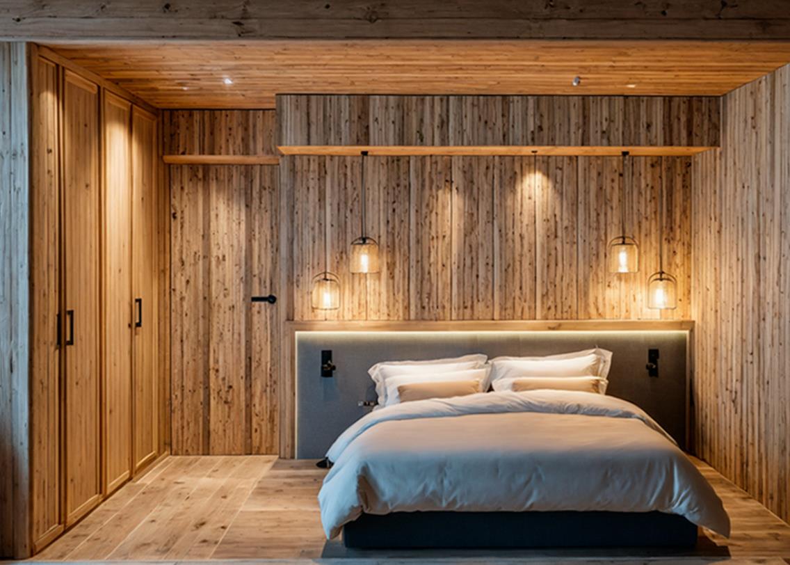 Vente chalet 9 pièces MEGEVE - 208,59m2 2 600 000 €-3