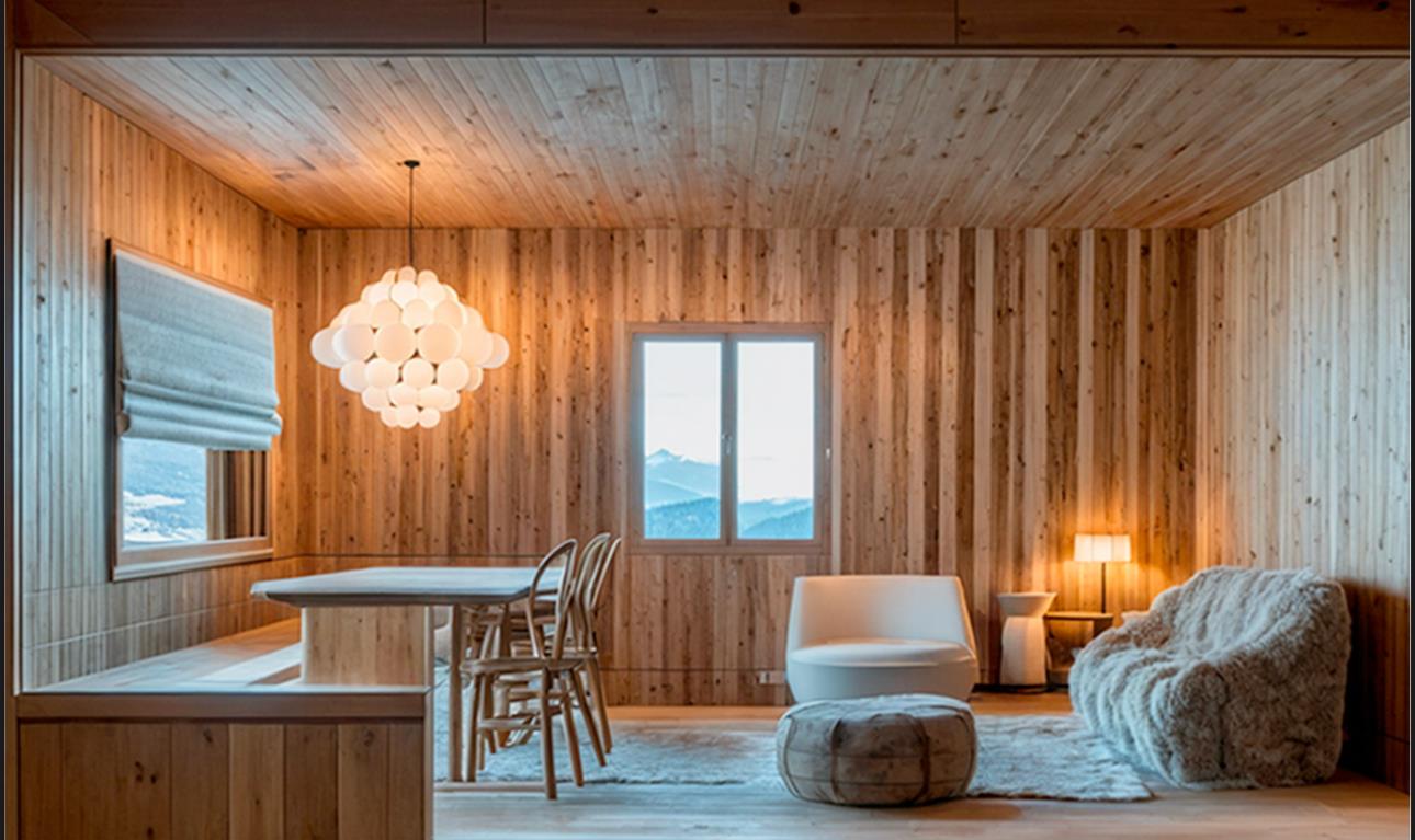 Vente chalet 9 pièces MEGEVE - 208,59m2 2 600 000 €-7