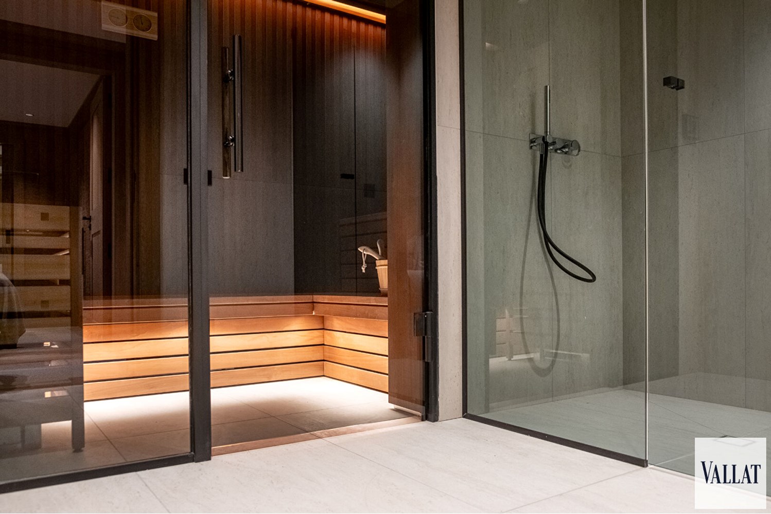 Appartement neuf 6 pièces VAL D ISERE - 230m2 9 660 000 €-7