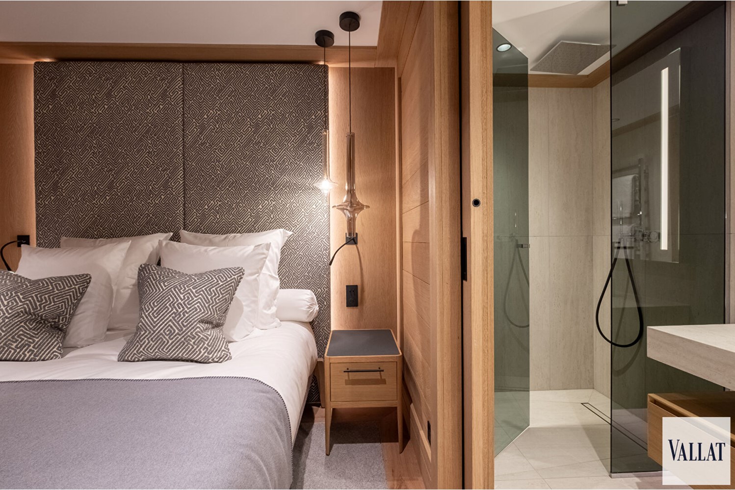 Appartement neuf 6 pièces VAL D ISERE - 245m2 11 025 000 €-7