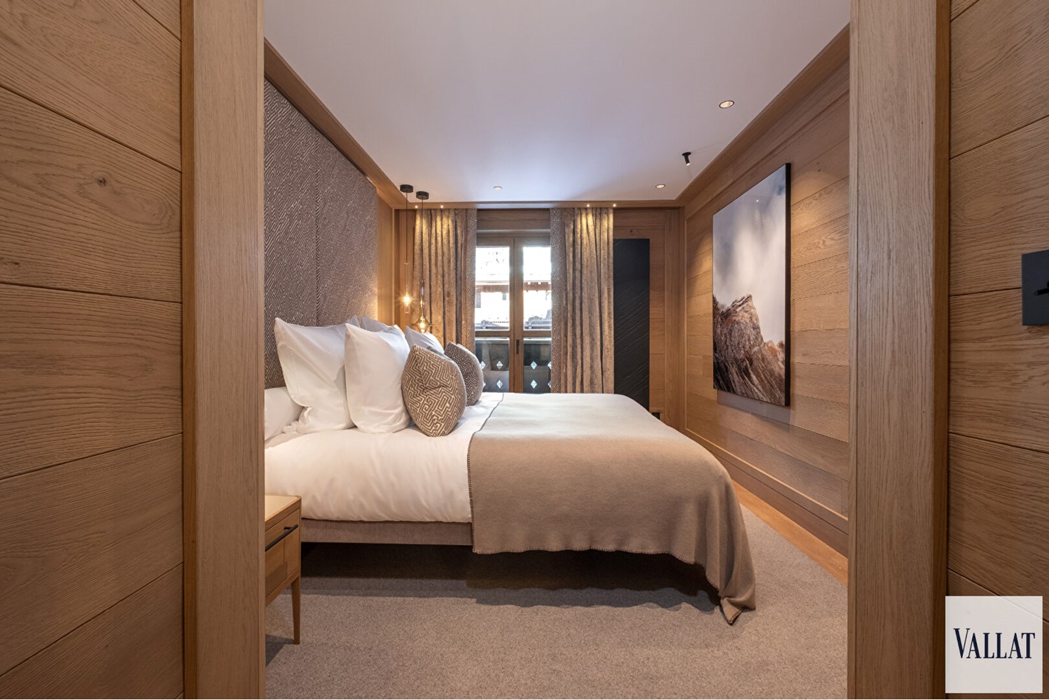 Appartement neuf 6 pièces VAL D ISERE - 245m2 11 025 000 €-8