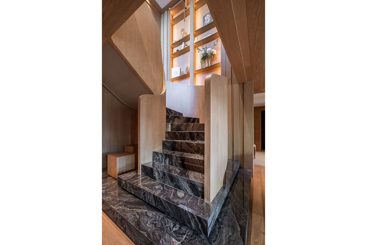 Appartement neuf 6 pièces VAL D ISERE - 253m2 15 336 000 €-7