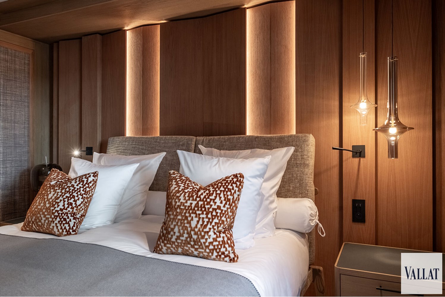 Appartement neuf 6 pièces VAL D ISERE - 253m2 15 336 000 €-8