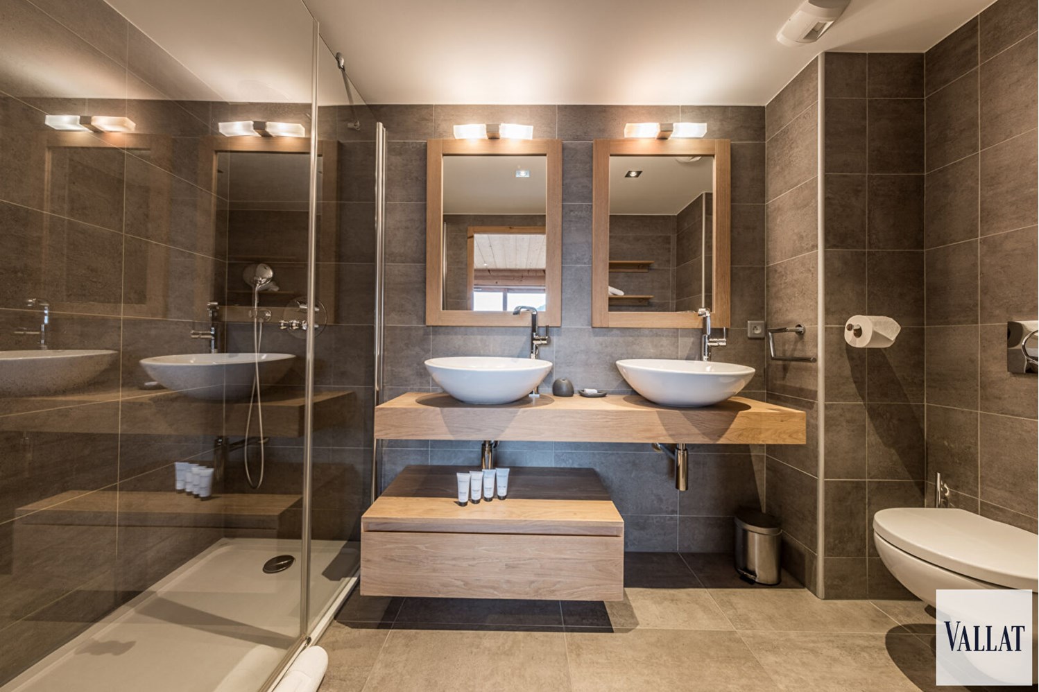 Sale apartment 4 rooms COURCHEVEL MORIOND - 137m2 2 450 000 €-4