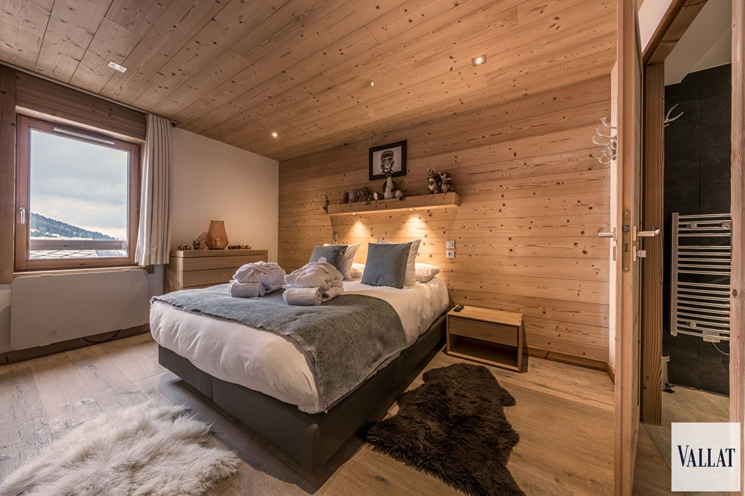 Sale apartment 4 rooms COURCHEVEL MORIOND - 137m2 2 450 000 €-5