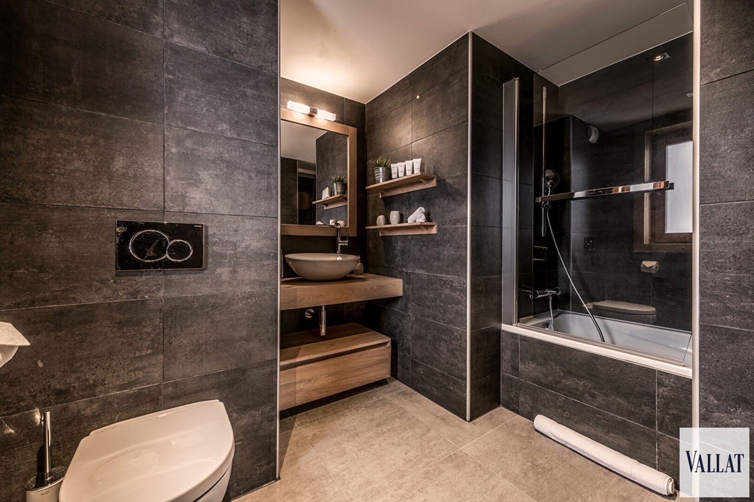 Sale apartment 4 rooms COURCHEVEL MORIOND - 137m2 2 450 000 €-6