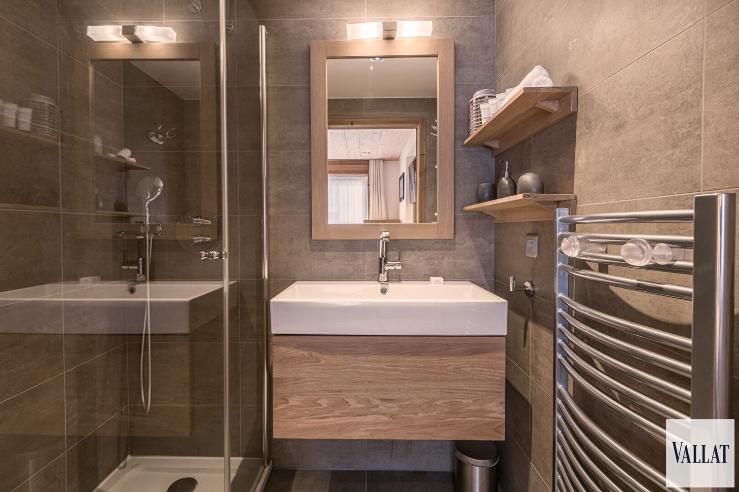 Sale apartment 4 rooms COURCHEVEL MORIOND - 137m2 2 450 000 €-8