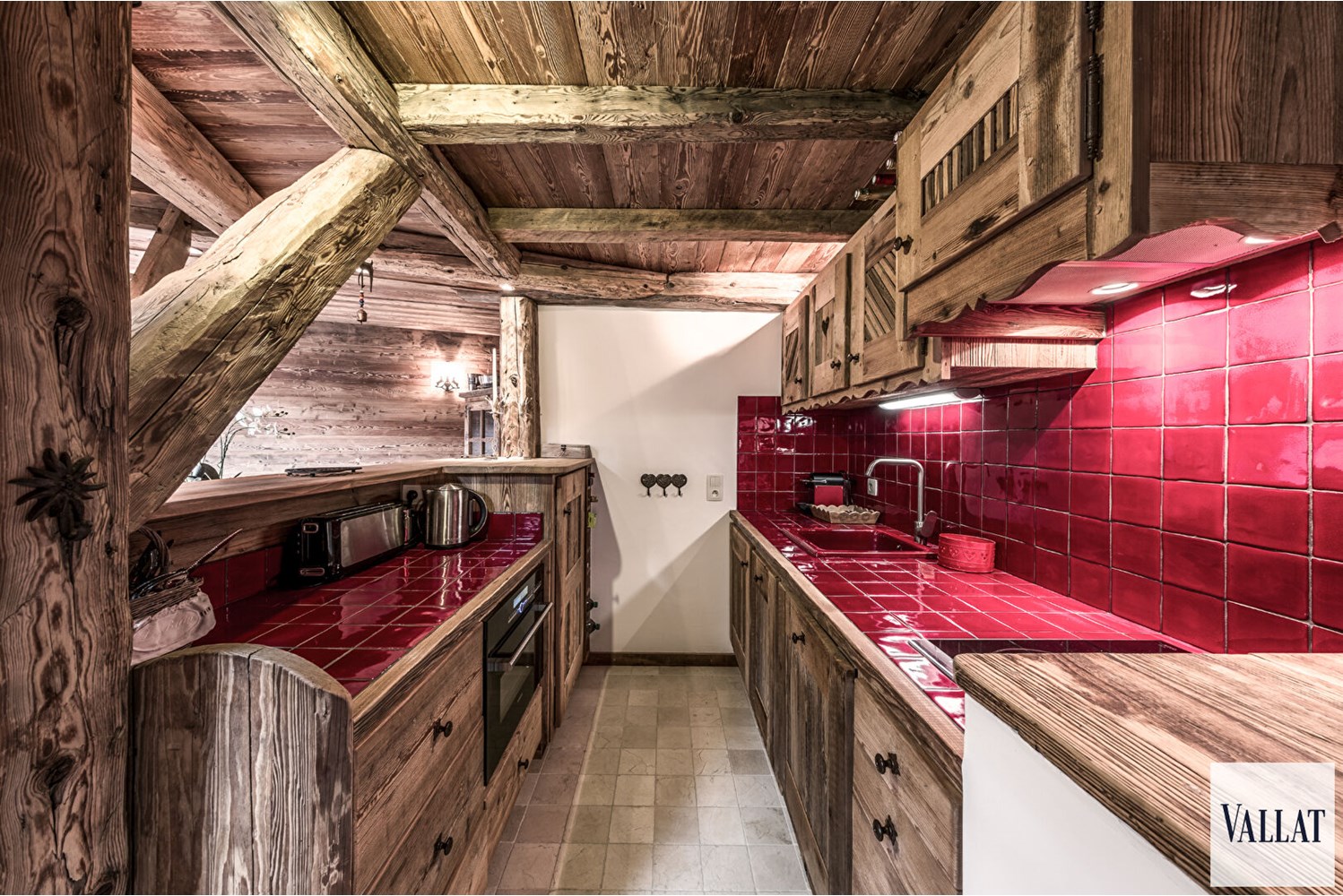 Vente appartement 3 pièces MERIBEL - 48,27m2 1 208 000 €-3