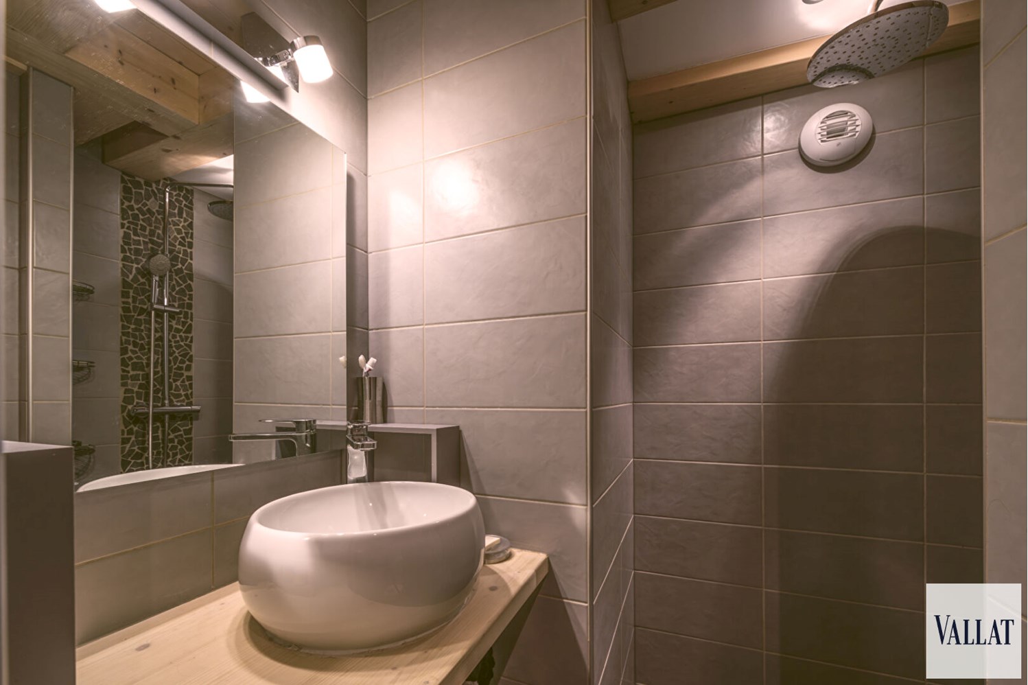 Sale chalet 5 rooms COURCHEVEL LE PRAZ - 146m2 1 260 000 €-5