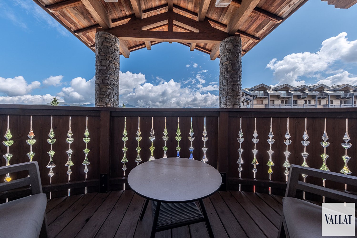 Sale apartment 5 rooms COURCHEVEL 1850 - 140.7m2 4 475 000 €-1