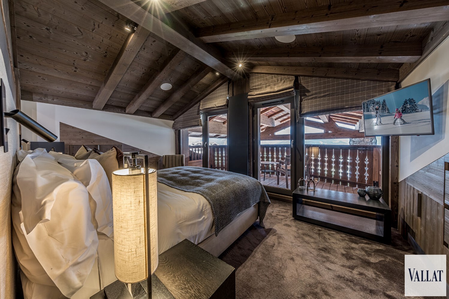 Sale apartment 5 rooms COURCHEVEL 1850 - 140.7m2 4 475 000 €-3