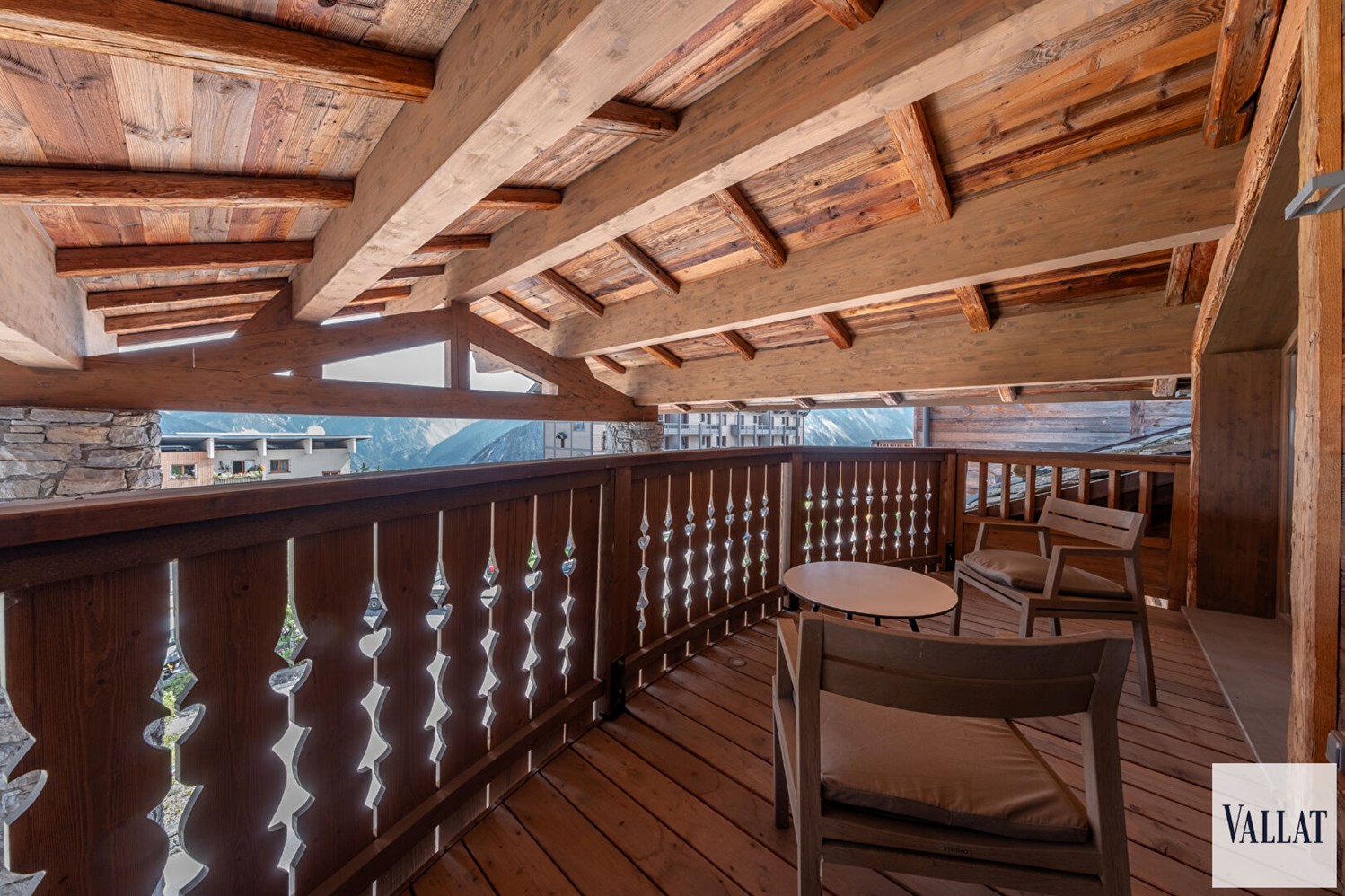 Sale apartment 5 rooms COURCHEVEL 1850 - 140.7m2 4 475 000 €-4