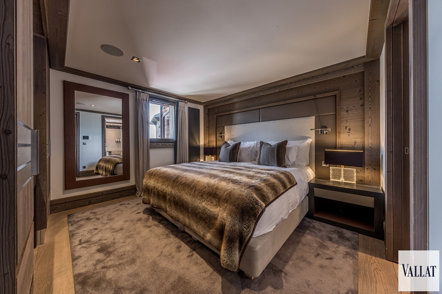 Sale apartment 5 rooms COURCHEVEL 1850 - 140.7m2 4 475 000 €-5