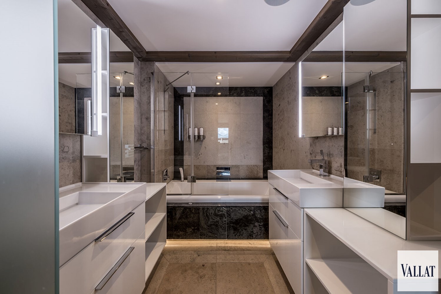 Sale apartment 5 rooms COURCHEVEL 1850 - 140.7m2 4 475 000 €-6