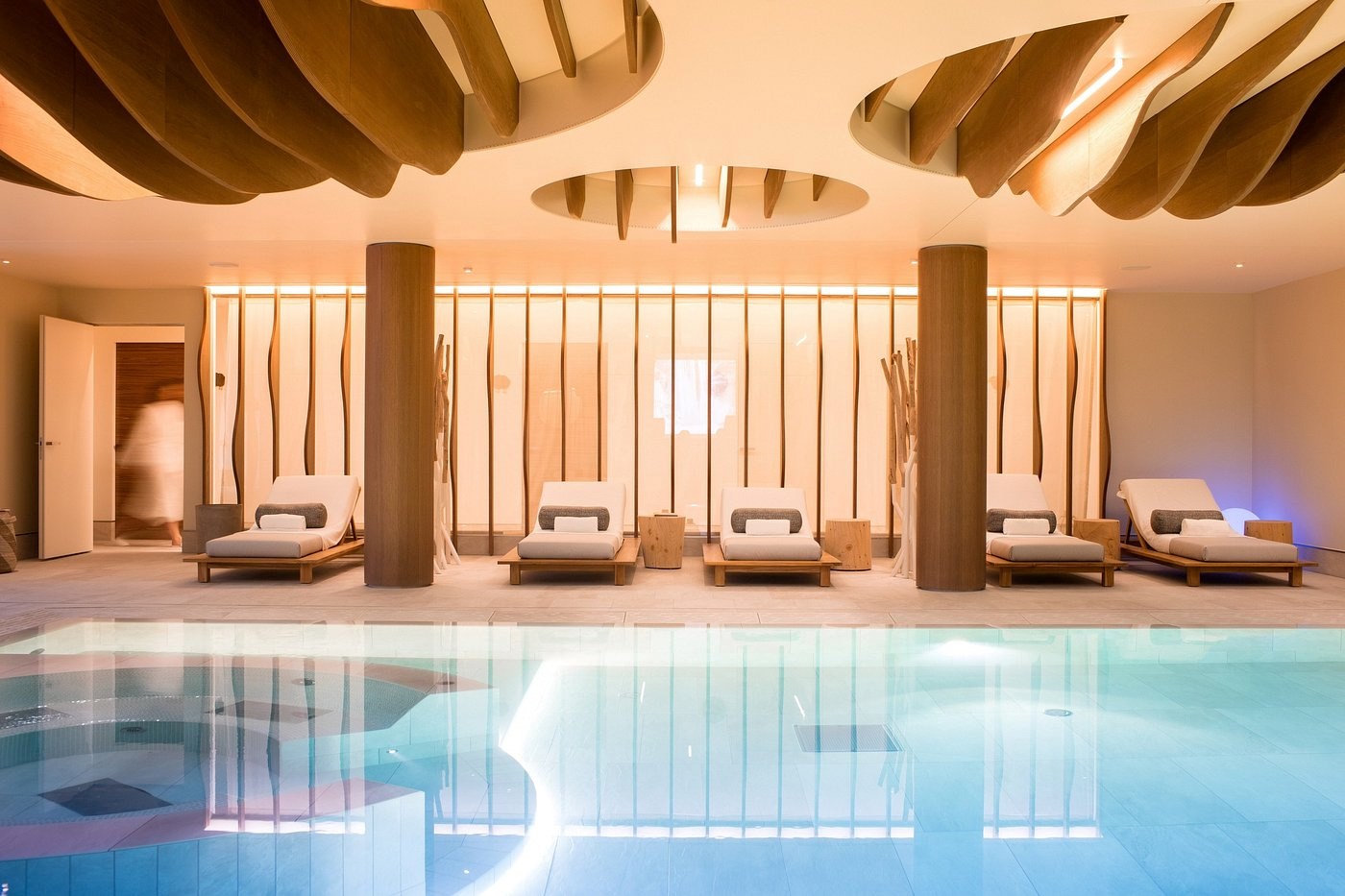 Sale apartment 5 rooms COURCHEVEL 1850 - 140.7m2 4 475 000 €-8
