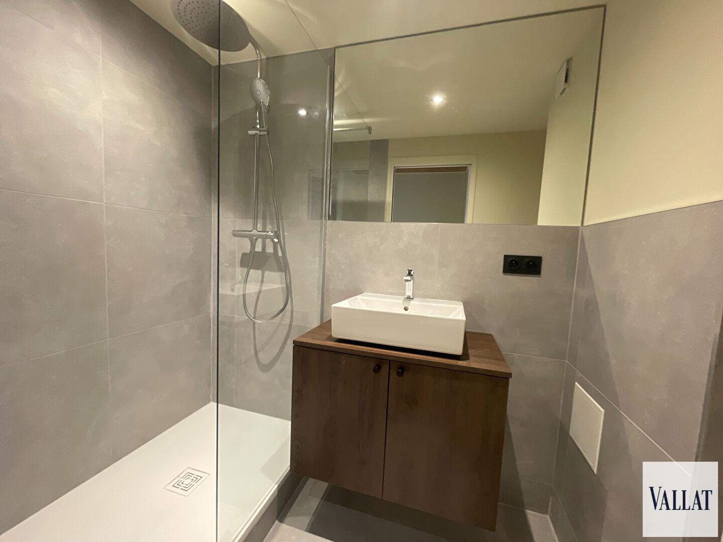 Sale apartment 1 room MEGEVE - 23.36m2 226 500 €-5