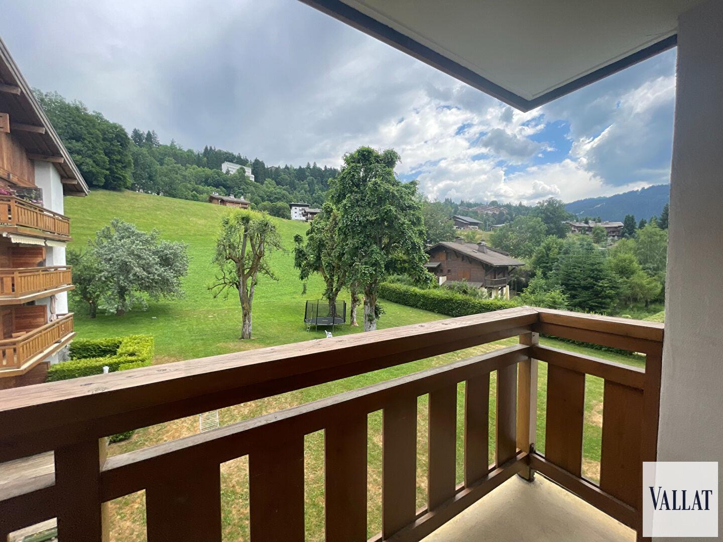 Sale apartment 1 room MEGEVE - 23.36m2 226 500 €-6
