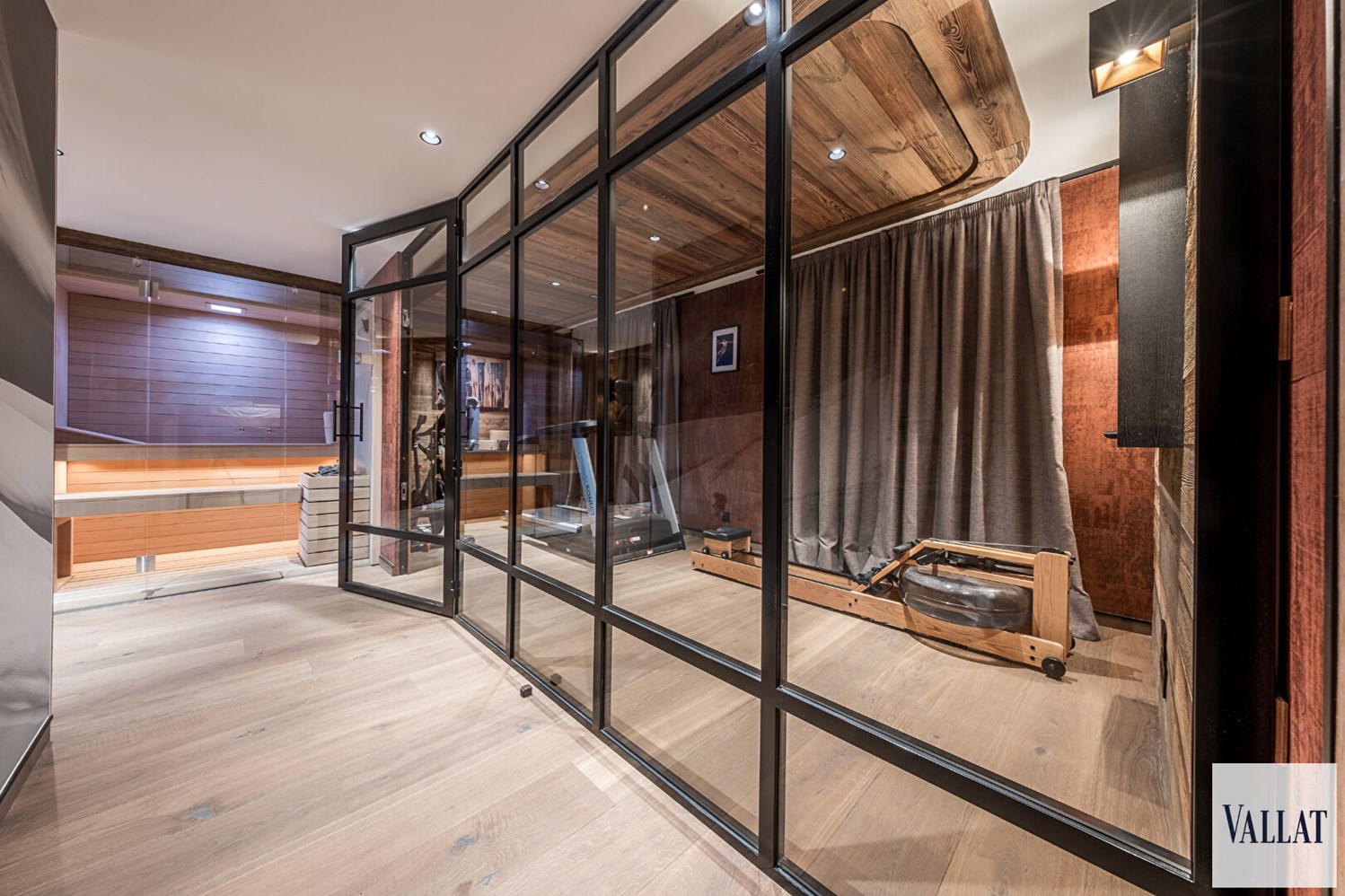 Sale apartment 5 rooms MERIBEL LES ALLUES - 160m2 5 250 000 €-6