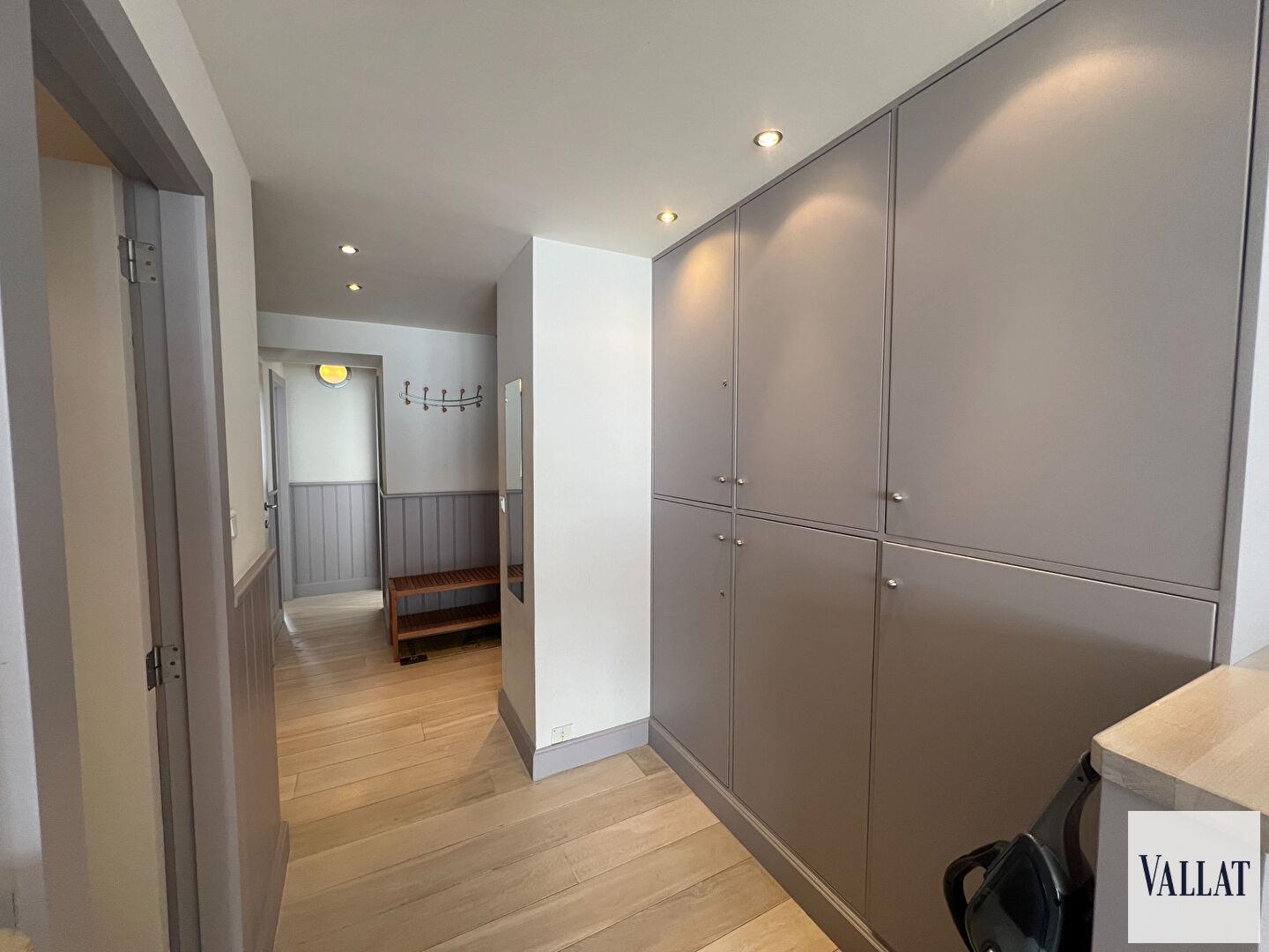 Vente appartement 3 pièces TIGNES - 51m2 695 000 €-2