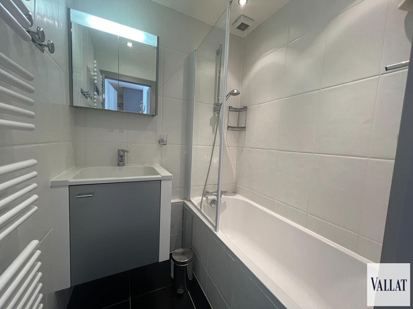 Vente appartement 3 pièces TIGNES - 51m2 695 000 €-5